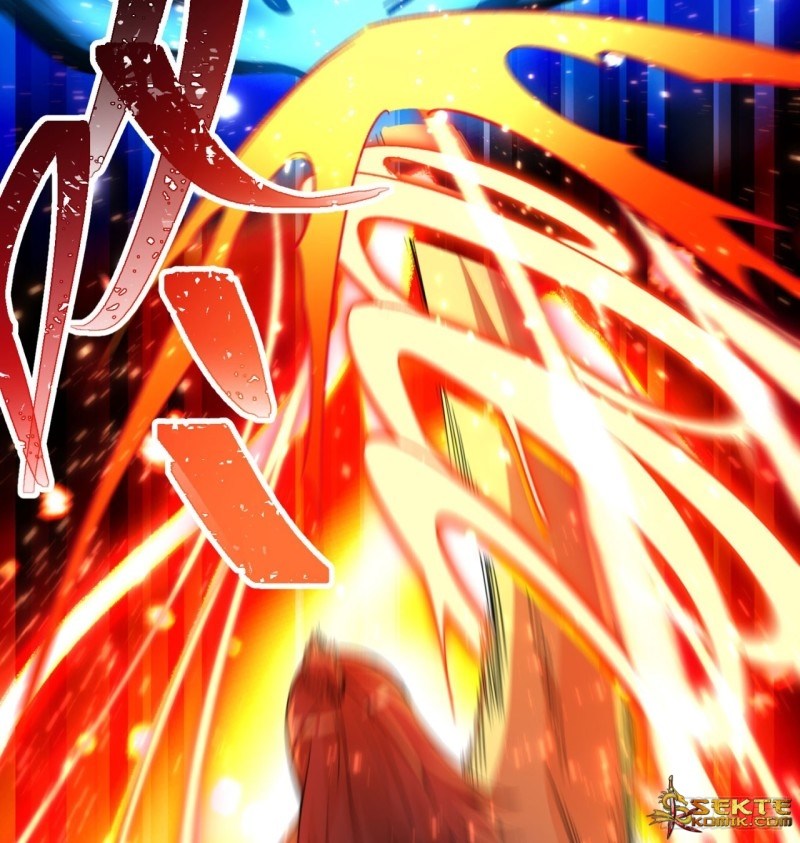 I Picked Up An Attributes Chapter 32 Gambar 34